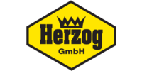 Kundenlogo Herzog GmbH