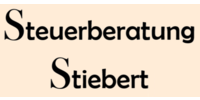 Kundenlogo Steuerberatung Frank Stiebert