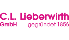 Kundenlogo von Lieberwirth C. L. GmbH, Brennstoffhandel u. Spedition