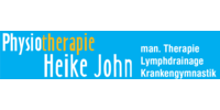Kundenlogo John Heike Physiotherapie