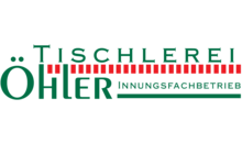 Kundenlogo von Tischlerei Matthias Öhler