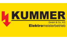 Kundenlogo von Elektro Kummer