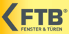 Kundenlogo von FTB Fenster & Türen, Bretschneider GmbH
