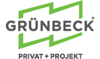 Kundenlogo von Grünbeck Fenster- & Türenbau Projekt GmbH