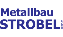Kundenlogo von Metallbau STROBEL GbR
