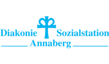 Kundenlogo von Diakonie-Sozialstation Annaberg