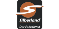 Kundenlogo Silberland Fahrdienst