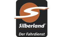 Kundenlogo von Silberland Fahrdienst