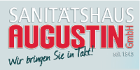Kundenlogo Sanitätshaus Augustin GmbH, Orthopädische Werkstatt