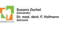 Kundenlogo Zechel S. Zahnärztin, Hofmann F. Dr.med.dent.