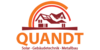 Kundenlogo von Quandt GmbH