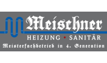 Kundenlogo von Heizung-Sanitär René Meischner