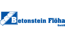 Kundenlogo von Betonstein Flöha GmbH