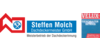 Kundenlogo von Steffen Molch Dachdeckermeister GmbH