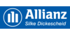 Kundenlogo von Allianz Generalvertretung Silke Dickescheid