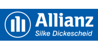 Kundenlogo Allianz Generalvertretung Silke Dickescheid