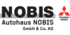 Kundenlogo von Autohaus Nobis GmbH & Co.KG