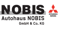 Kundenlogo Autohaus Nobis GmbH & Co.KG