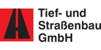 Kundenlogo Tief- und Straßenbau GmbH