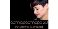 Kundenlogo Schnipp Schnapp 2.0 Sophie Auerswald