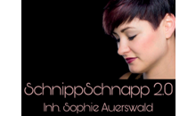 Kundenlogo von Schnipp Schnapp 2.0 Sophie Auerswald