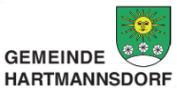 Kundenlogo Gemeindeverwaltung Hartmannsdorf