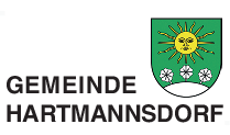Kundenlogo von Gemeindeverwaltung Hartmannsdorf