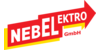 Kundenlogo von Elektroinstallation Nebel Elektro GmbH