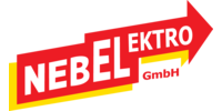Kundenlogo Elektroinstallation Nebel Elektro GmbH