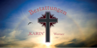 Kundenlogo Bestattung Karin Werner