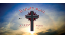 Kundenlogo von Bestattungen "KARIN" Werner e.Kfm.,  Melanie Werner