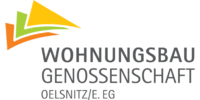 Kundenlogo Wohnungsbaugenossenschaft Oelsnitz/E. eG