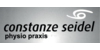 Kundenlogo von Physiotherapie Seidel & Rahm