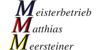 Kundenlogo Meisterbetrieb Meersteiner Markersdorf GmbH