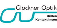 Kundenlogo Optiker Glöckner Optik GmbH