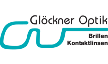 Kundenlogo von Glöckner Optik GmbH