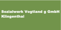 Kundenlogo Sozialwerk Vogtland g GmbH