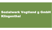 Kundenlogo von Sozialwerk Vogtland g GmbH