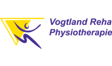 Kundenlogo von Physiotherapie Vogtland Reha