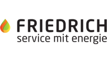 Kundenlogo von Friedrich Mineralölhandel GmbH