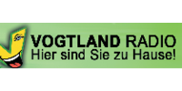 Kundenlogo VOGTLAND-RADIO Rundfunkgesellschaft mbH