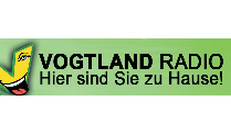 Kundenlogo von VOGTLAND RADIO Rundfunkgesellschaft mbH