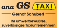 Kundenlogo ana GS Schubert Gernot