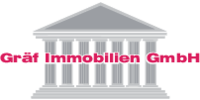 Kundenlogo Gräf Immobilien GmbH