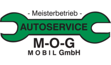 Kundenlogo von Autoservice MOG MOBIL GmbH