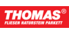 Kundenlogo von Fliesen Thomas GmbH
