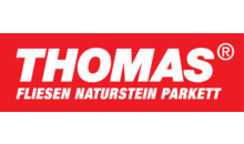Kundenlogo von Fliesen Thomas GmbH