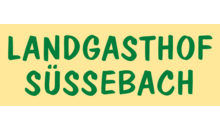 Kundenlogo von Landgasthof Süßebach