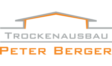 Kundenlogo von Trockenausbau Peter Berger