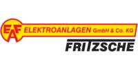 Kundenlogo Fritzsche Elektroanlagen GmbH & Co. KG
